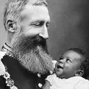 King Leopold II's African Orphanage