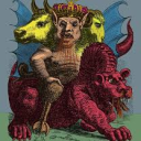 #BloodMagicMoneyBoyz Discord server icon