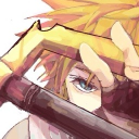 ⚷　𐄇𐄇 　 traverse town Discord server icon