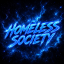 homeless society™