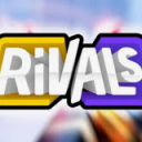 라이벌 비공식 채팅 및 나눔서버(한국인전용,나눔보단 채팅) Discord server icon