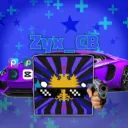 𝓩𝔂𝔁_𝓒𝓑’𝓼 𝓟𝓵𝓪𝓬𝓮 Discord server icon