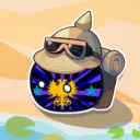 Server icon