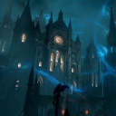 Villarreal School of Magic Discord server icon