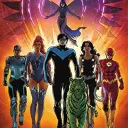 Dawn of DC