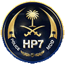 HP7 | POLICE MOD