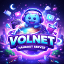 Volnet Discord server icon