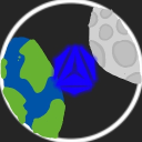 ✧{𝙑𝙀𝙇𝙈𝙊𝙍𝘼: 𝙑𝙀𝙉𝙂𝙀𝙁𝙐𝙇 𝙈𝙊𝙊𝙉}✧ Discord server icon