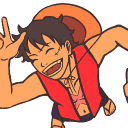 Binks' Sake Discord server icon