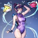 ᒍᑌᑎOᗯᗩTᑕᕼ ˚ʚ♡ɞ˚/SLOW REVAMP