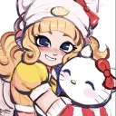 Cɦai Cafe ᓚᘏᗢ Discord server icon