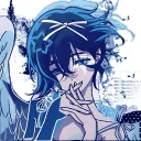 = Kuromsz = Discord server icon