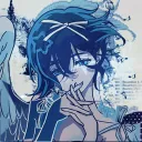 = Kuromsz = Discord server icon