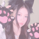 ♥𝄞　billyeoon goyangi .ᐟ Discord server icon