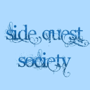 ‧₊˚ ☁⋅Side Quest Society ₊˚🎭 Discord server icon