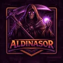 ★ 𝐀𝐥𝐝𝐢𝐧𝐚𝐬𝐨𝐫