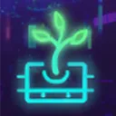 ༒☬𝖑𝖚𝖒𝖎𝖓𝖆 𝖑𝖔𝖚𝖓𝖌𝖊☬༒ icon