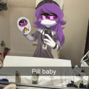 ⋆｡°✩ Super awesome psys search Discord server icon