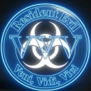 RESIDENT EVIL: 𝙑𝙚𝙣𝙞, 𝙑𝙞𝙙𝙞, 𝙑𝙞𝙘𝙞 Discord server icon