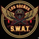 The Los Sueños S.W.A.T department