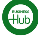 Business Hub Discord server icon