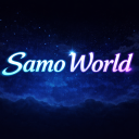 𝚂𝚊𝚖𝚘 𝚆𝚘𝚛𝚕𝚍 Discord server icon