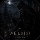 We Exist