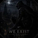 We Exist