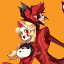 🌈🦌 /ᥴһᥲrᥣᥲ᥉𝗍᥆r᥉ Discord server icon