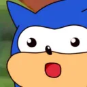 Unnamed Sonic project