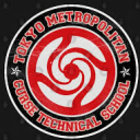 Jujutsu High School
