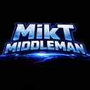 MikT Middleman Service's icon