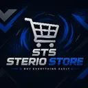 # ~ STERIO $TORE 🛒✨
