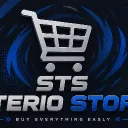 # ~ STERIO $TORE 🛒