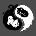 Yin & Yang (16+) Discord server icon