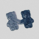 🍬♡•°~Blue Gummy Bear~°•♡🍬 Discord server icon