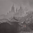 𝐓𝐡𝐞 𝐕𝐢𝐥𝐥𝐚𝐠𝐞