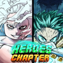Heroes Chapter (in dev)