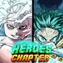 Heroes Chapter (in dev)