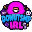 Irl Donut