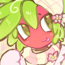 ⌗ᆞ› Sprout's bakery ꒰ eng 🍓 ꒱ Discord server icon