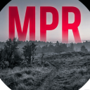 MPR Discord server icon