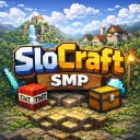 SloCraft SMP