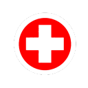 ℌ𝔢𝔞𝔩𝔦𝔫𝔤 𝔤𝔯𝔬𝔲𝔫𝔡𝔰 Discord server icon