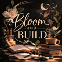 Bloom & Build Discord server icon
