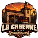 🚒La Caserne ! 🚒