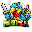 PARROTMC.PL - TWOJA NAJLEPSZA SIEC SERWEROW