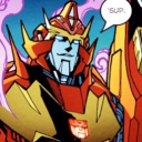 ☆ᴛʜᴇ ʟᴏsᴛ ʟɪɢʜᴛ rp☆ Discord server icon