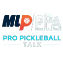 Pro Pickleball Talk