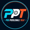 Pro Pickleball Talk